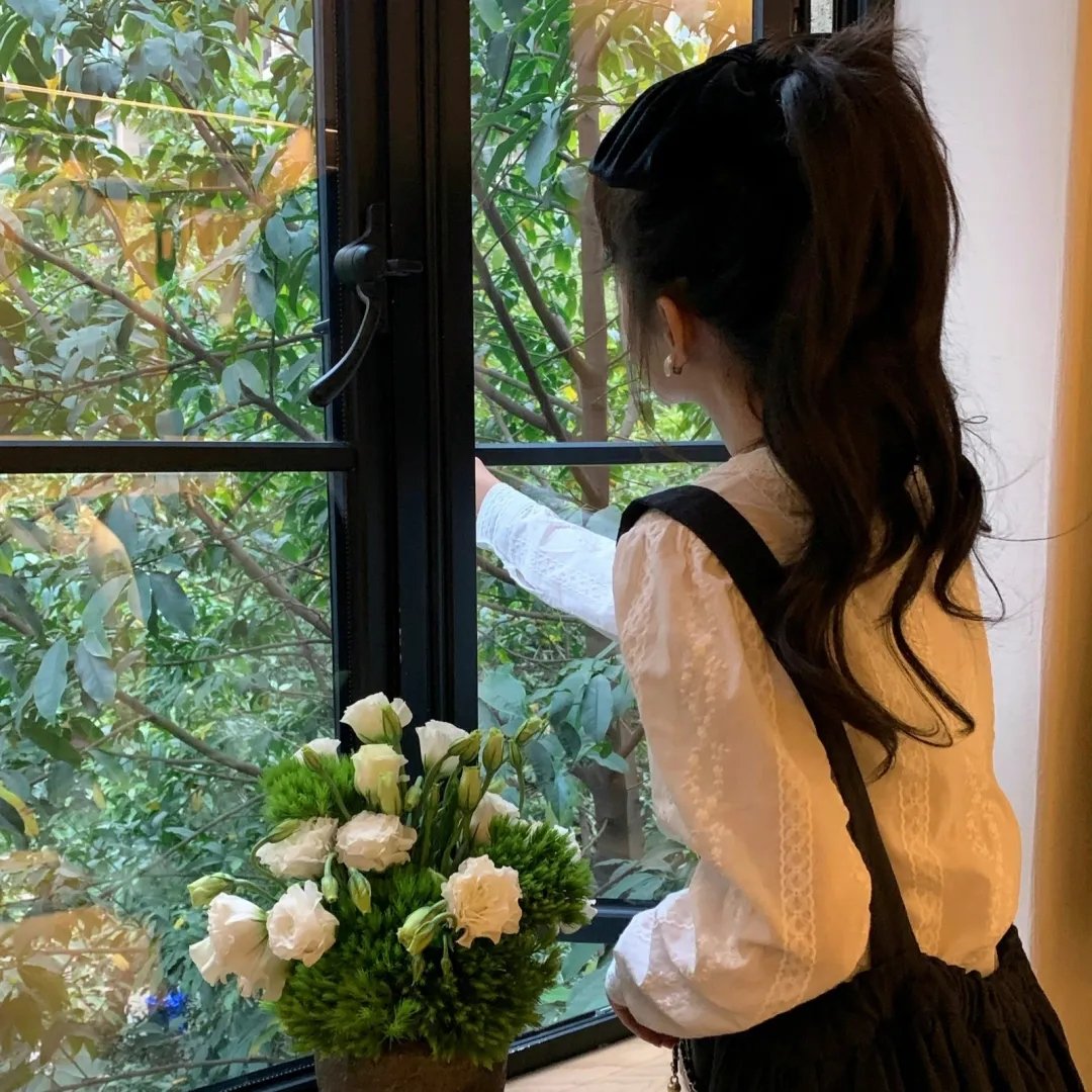 小美人鱼 海报